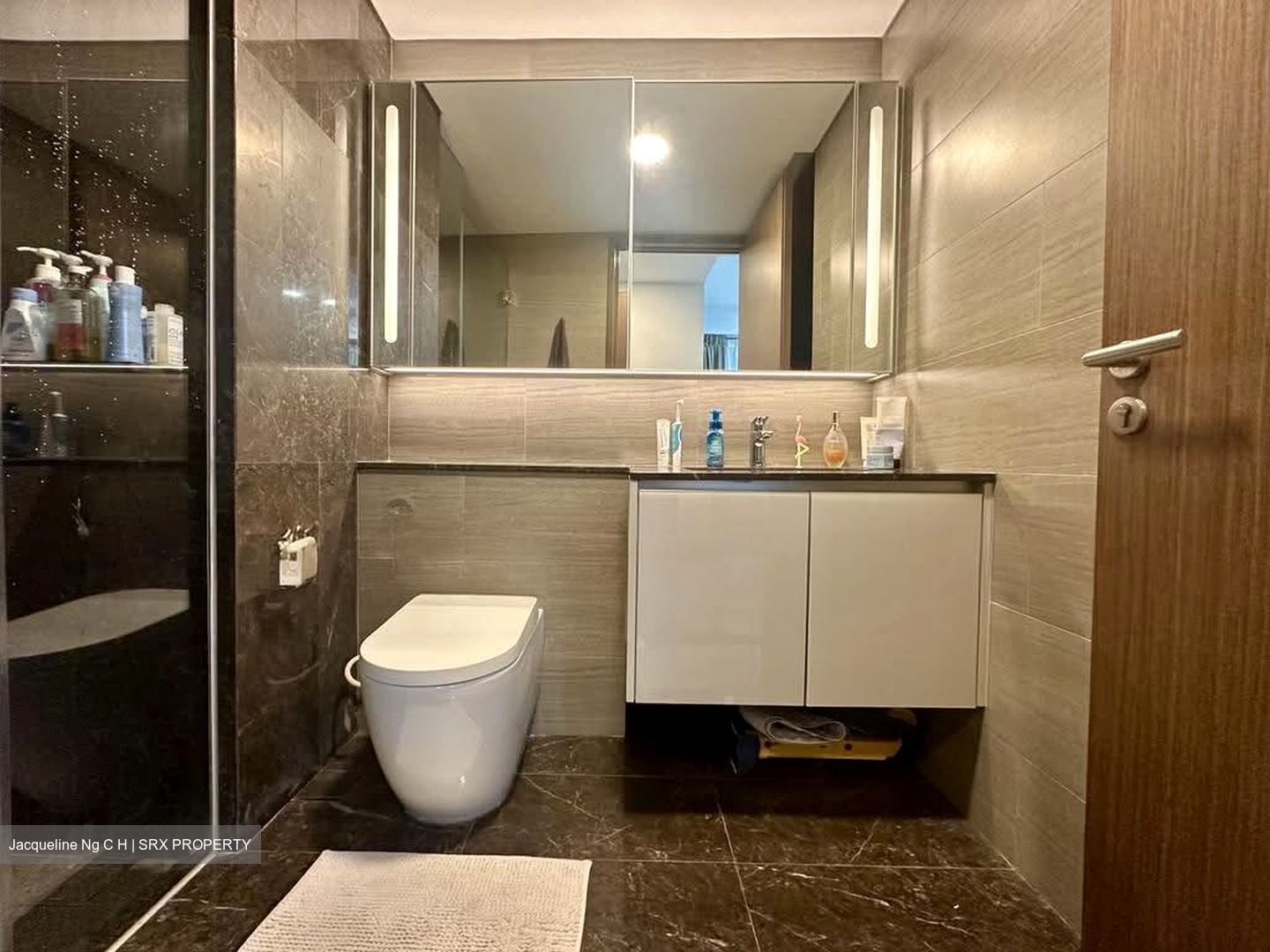 Parc Esta (D14), Apartment #618873811
